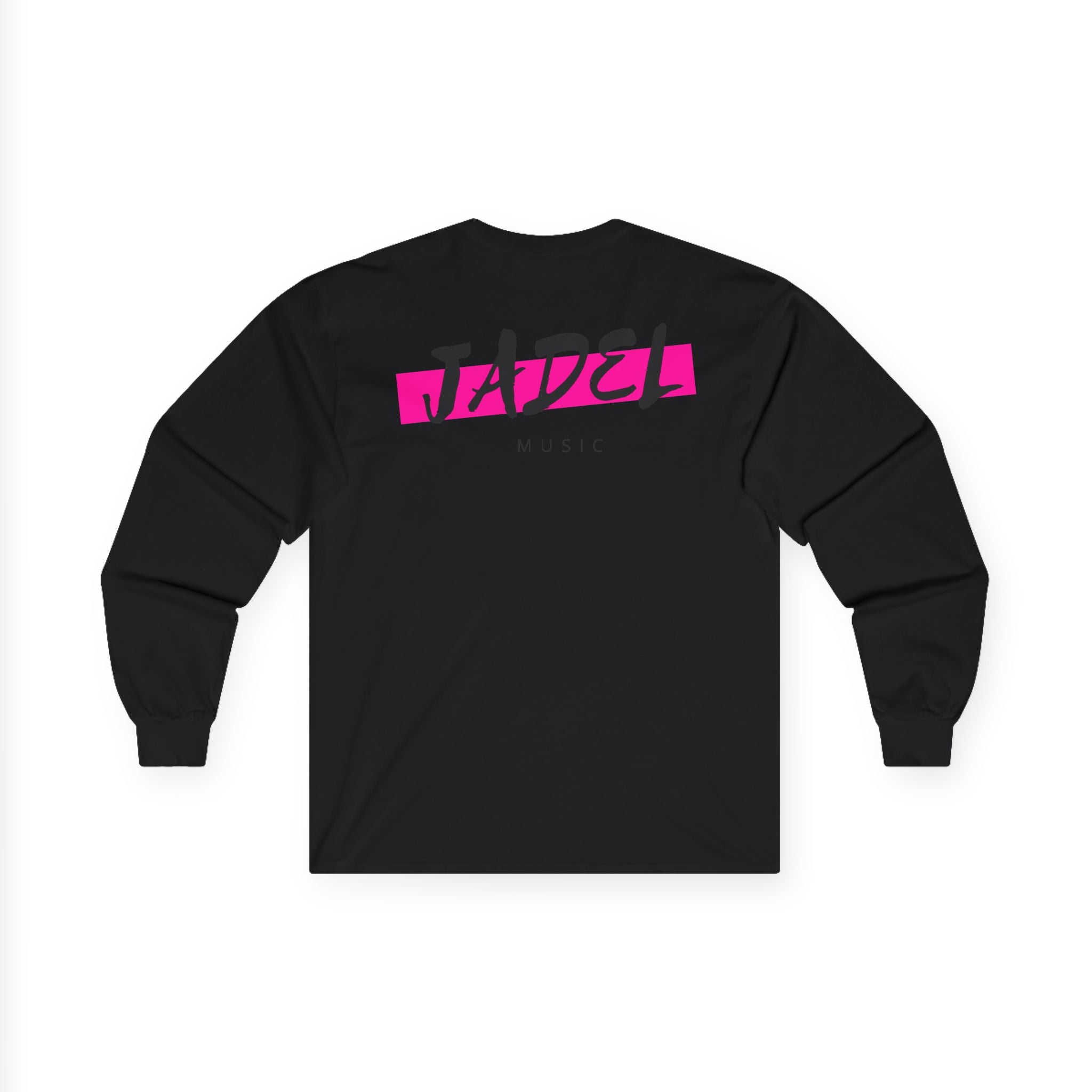 Unisex Ultra Cotton Long Sleeve Tee