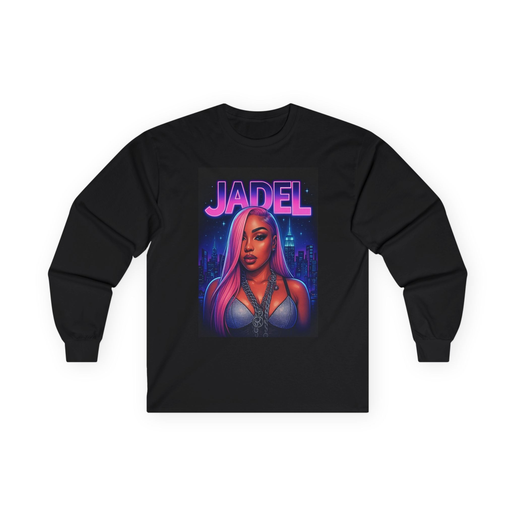 Unisex Ultra Cotton Long Sleeve Tee