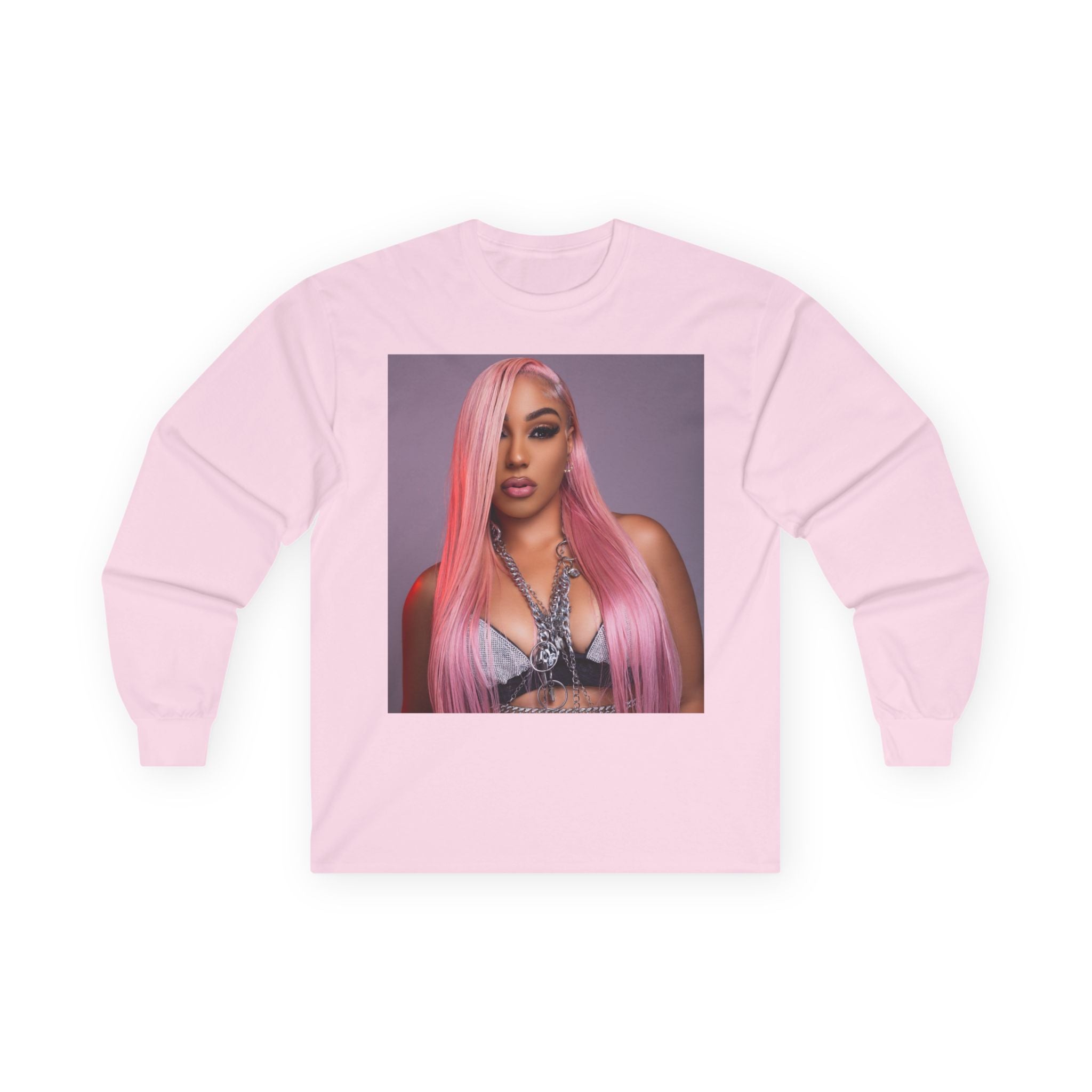 Unisex Ultra Cotton Long Sleeve Tee