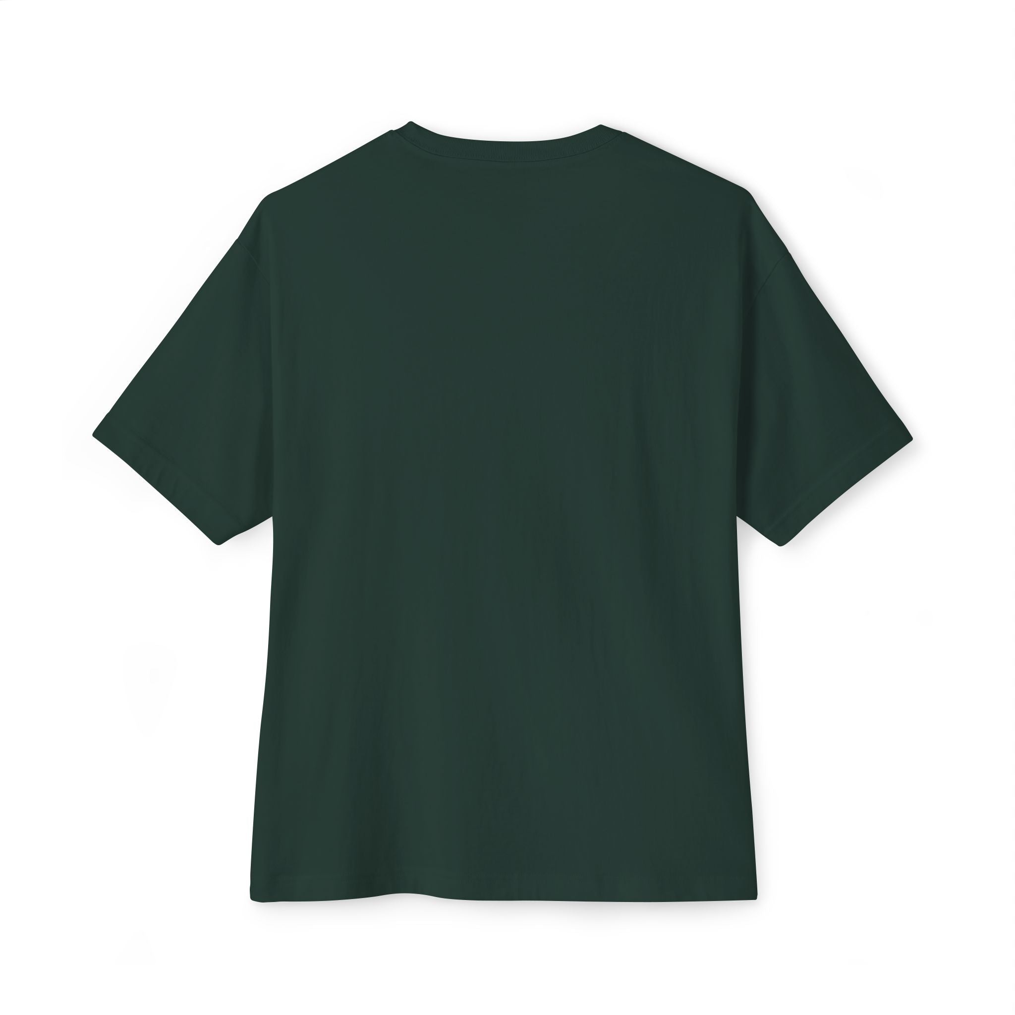Bold Graphic Unisex Oversized Tee - JADEL Collection