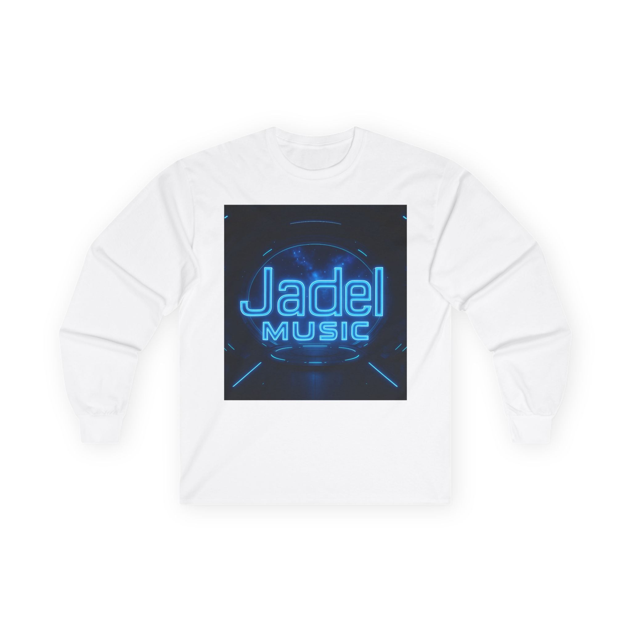 Unisex Ultra Cotton Long Sleeve Tee