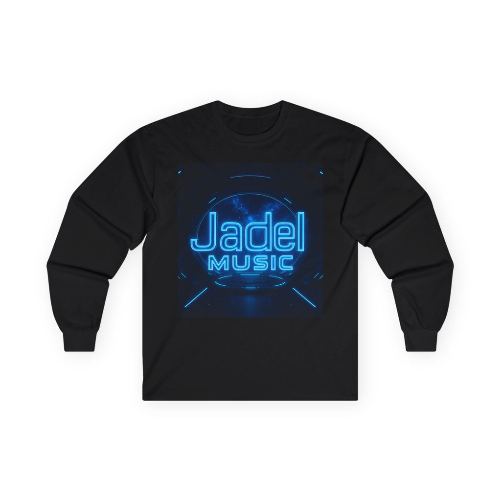 Unisex Ultra Cotton Long Sleeve Tee