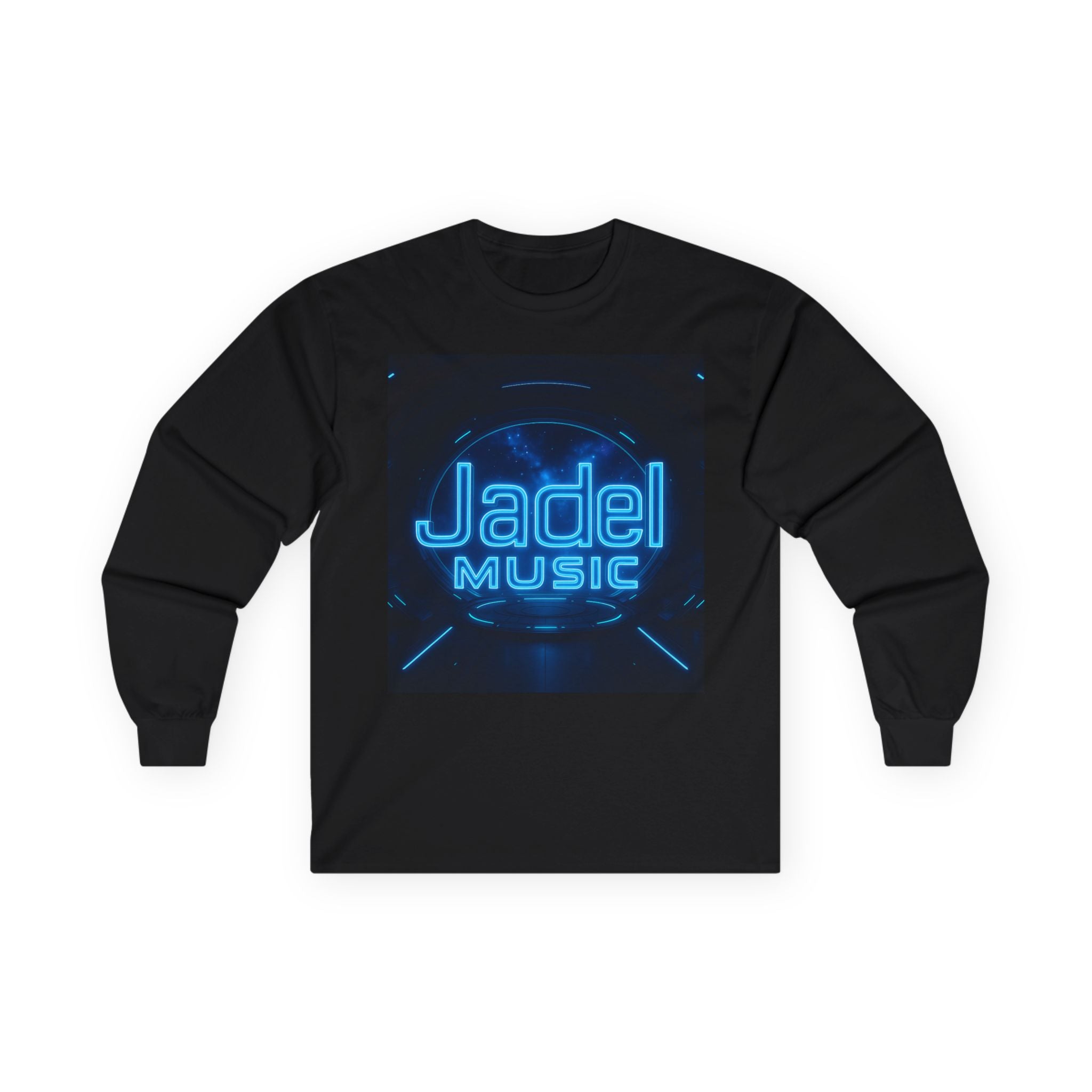 Unisex Ultra Cotton Long Sleeve Tee