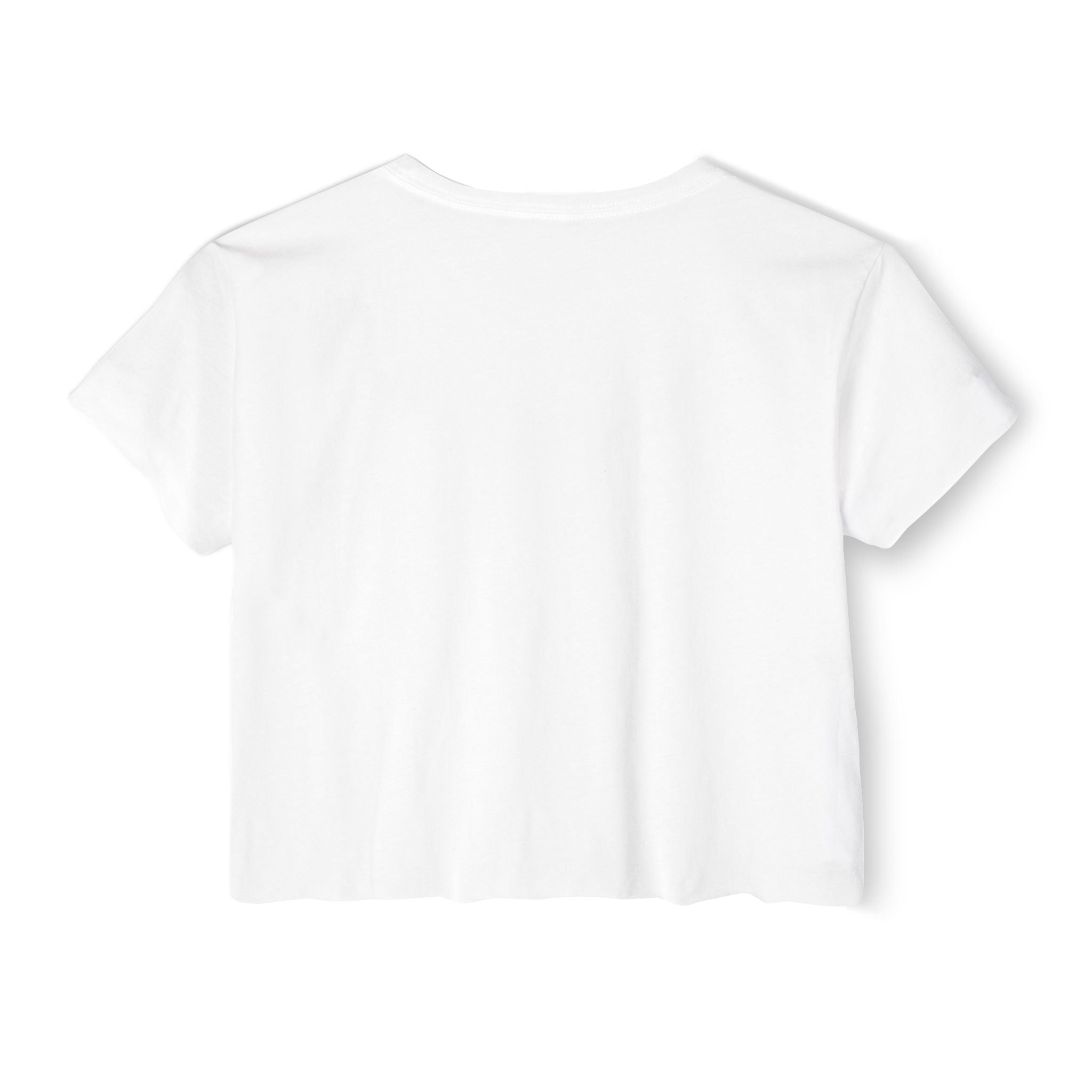 Copy of Vibrant Festival Crop Top for Women, Summer Tank, Colorful Graphic Tee, Casual Party Wear, Outdoor Concert Apparel