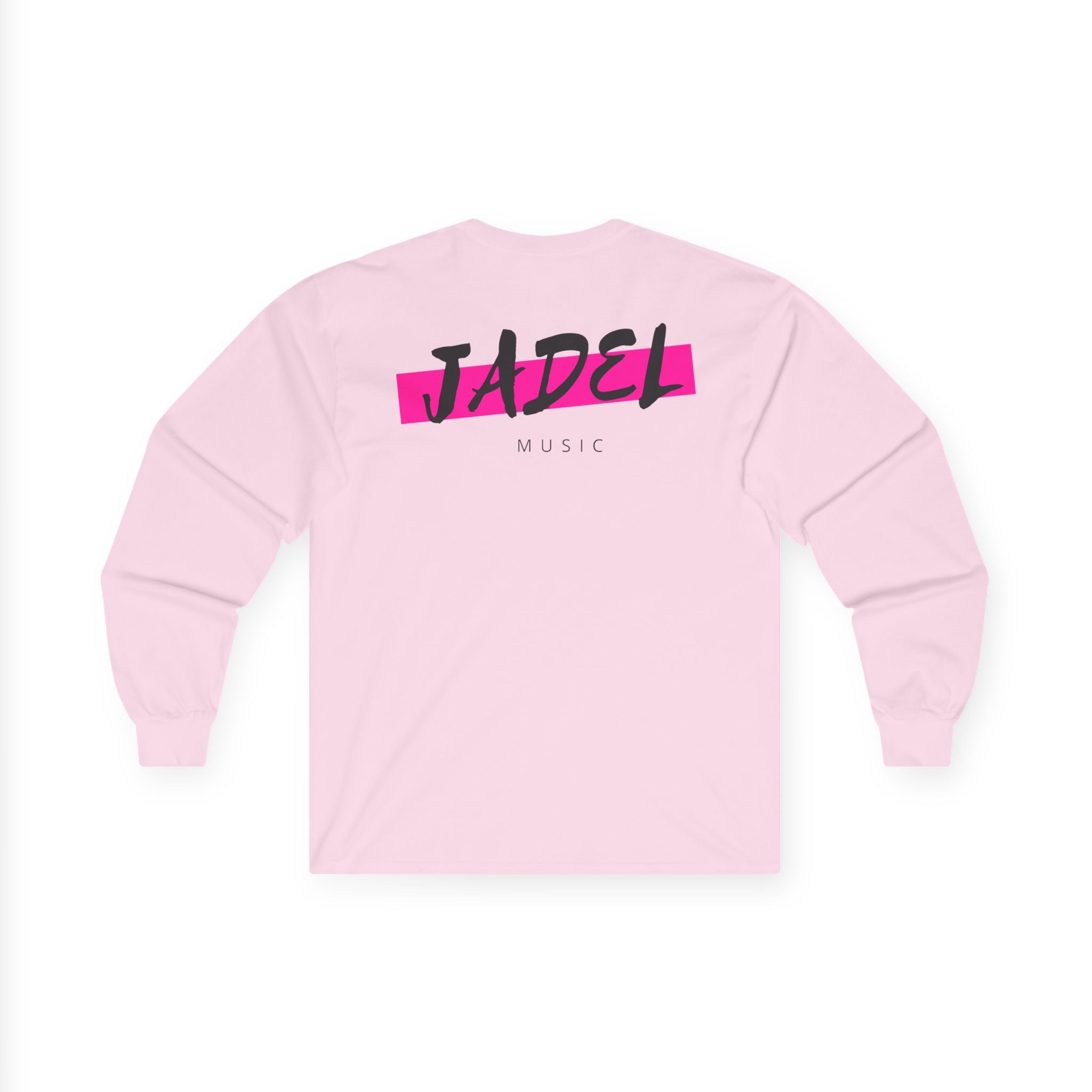 Unisex Ultra Cotton Long Sleeve Tee