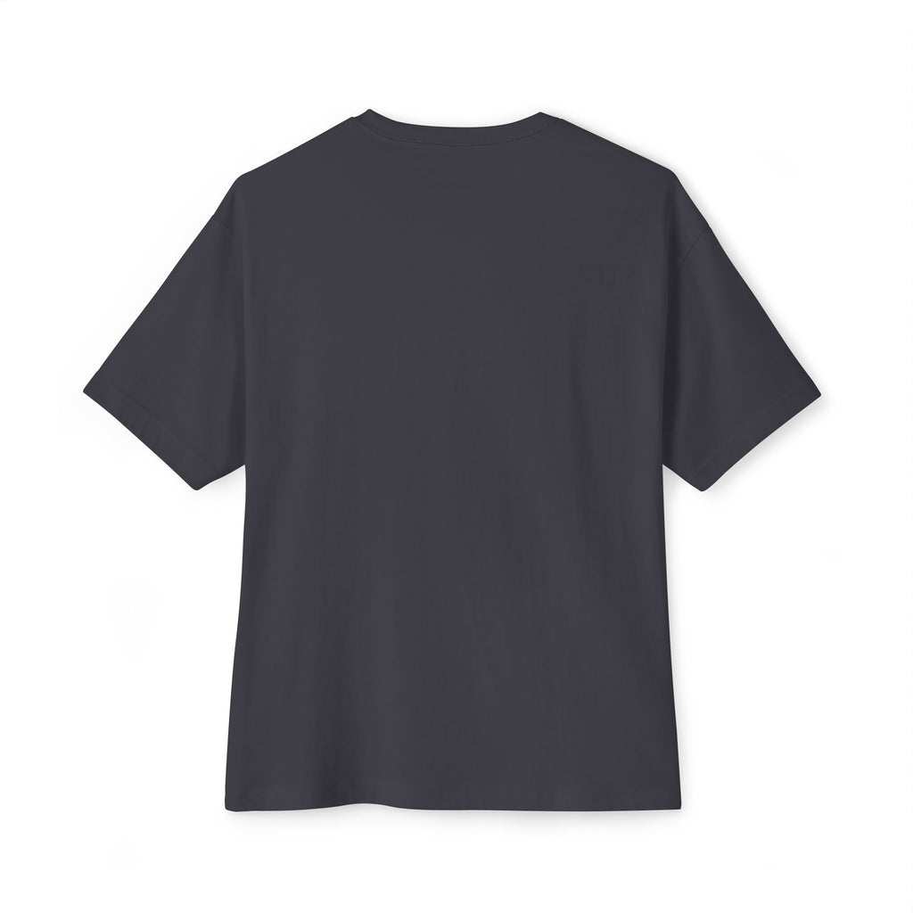 Bold Graphic Unisex Oversized Tee - JADEL Collection