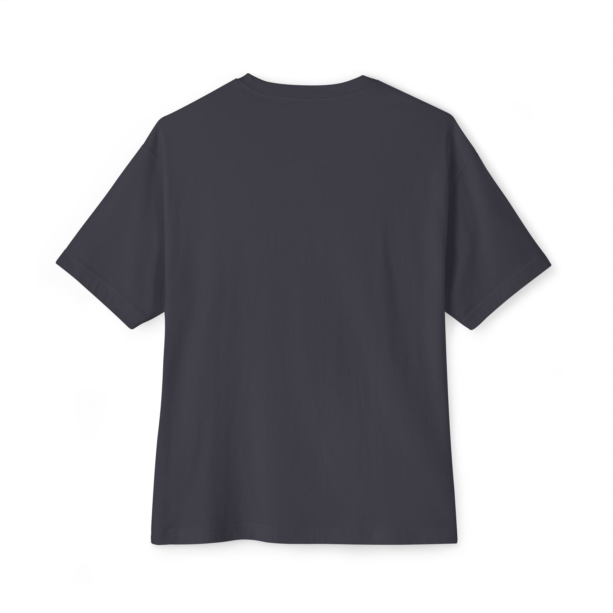 Bold Graphic Unisex Oversized Tee - JADEL Collection