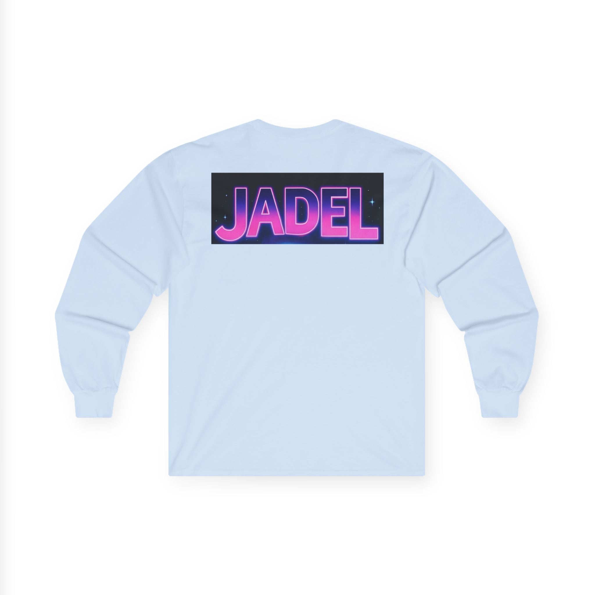 Unisex Ultra Cotton Long Sleeve Tee