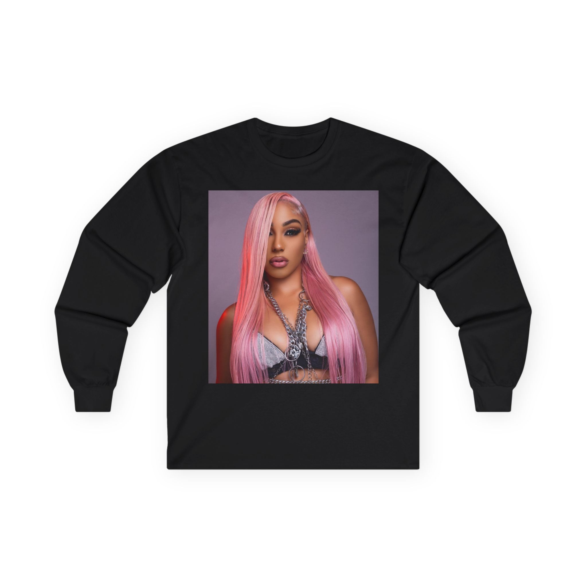 Unisex Ultra Cotton Long Sleeve Tee