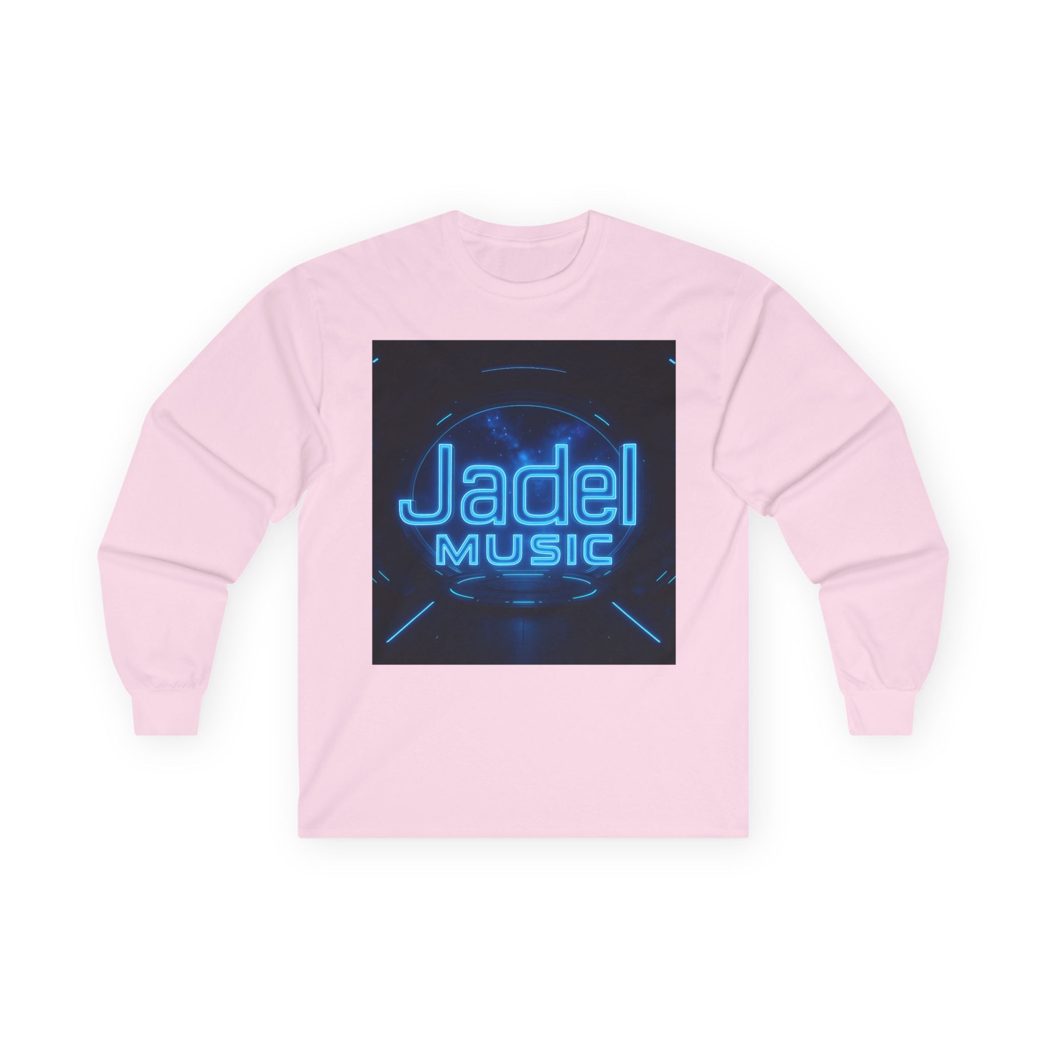 Unisex Ultra Cotton Long Sleeve Tee