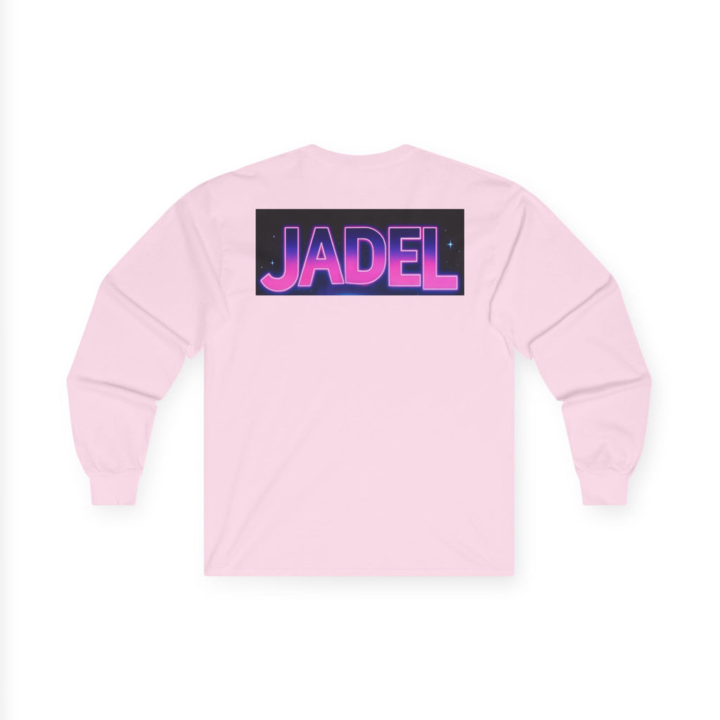 Unisex Ultra Cotton Long Sleeve Tee