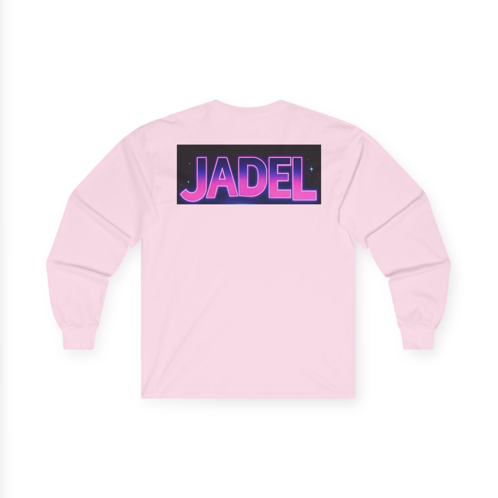 Unisex Ultra Cotton Long Sleeve Tee