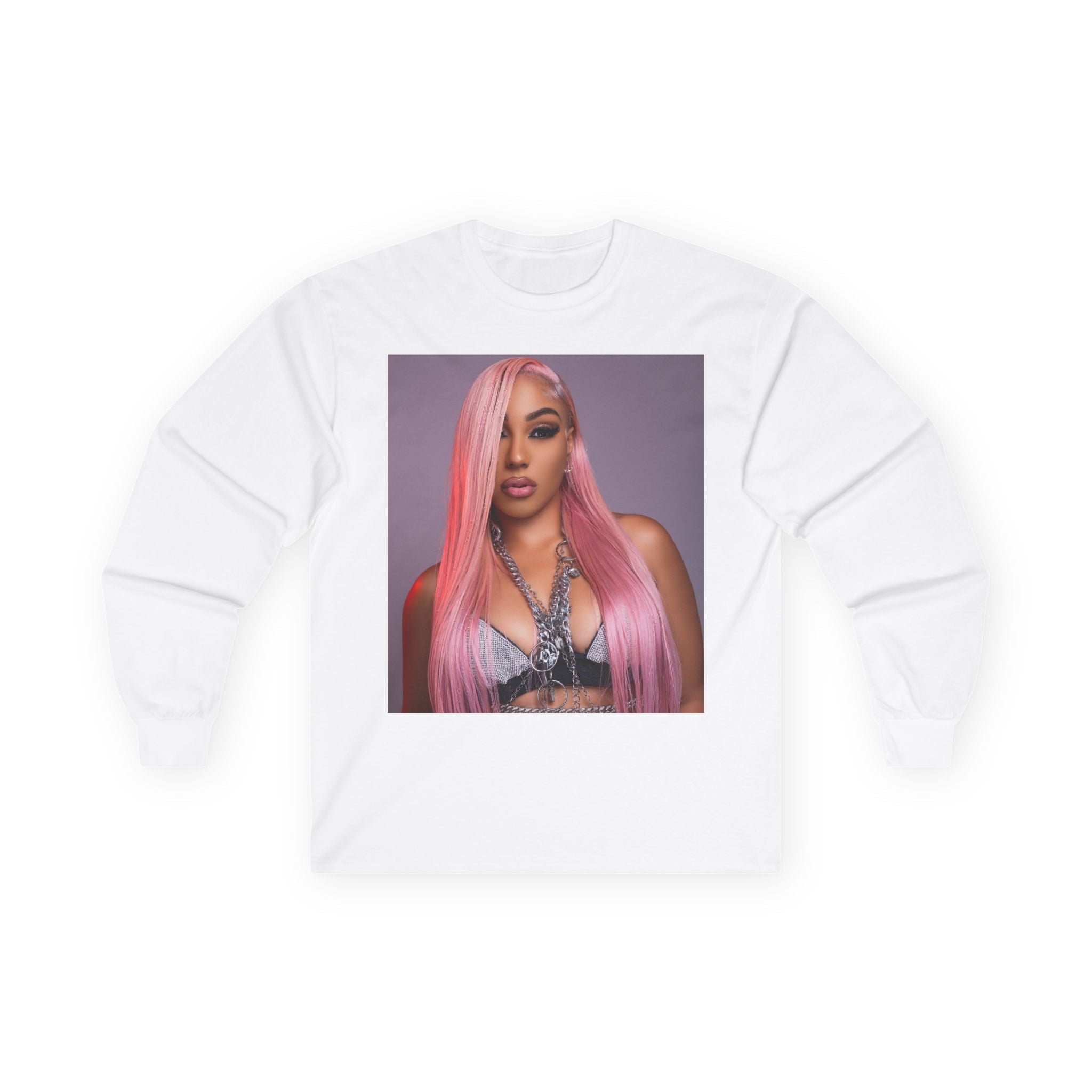 Unisex Ultra Cotton Long Sleeve Tee