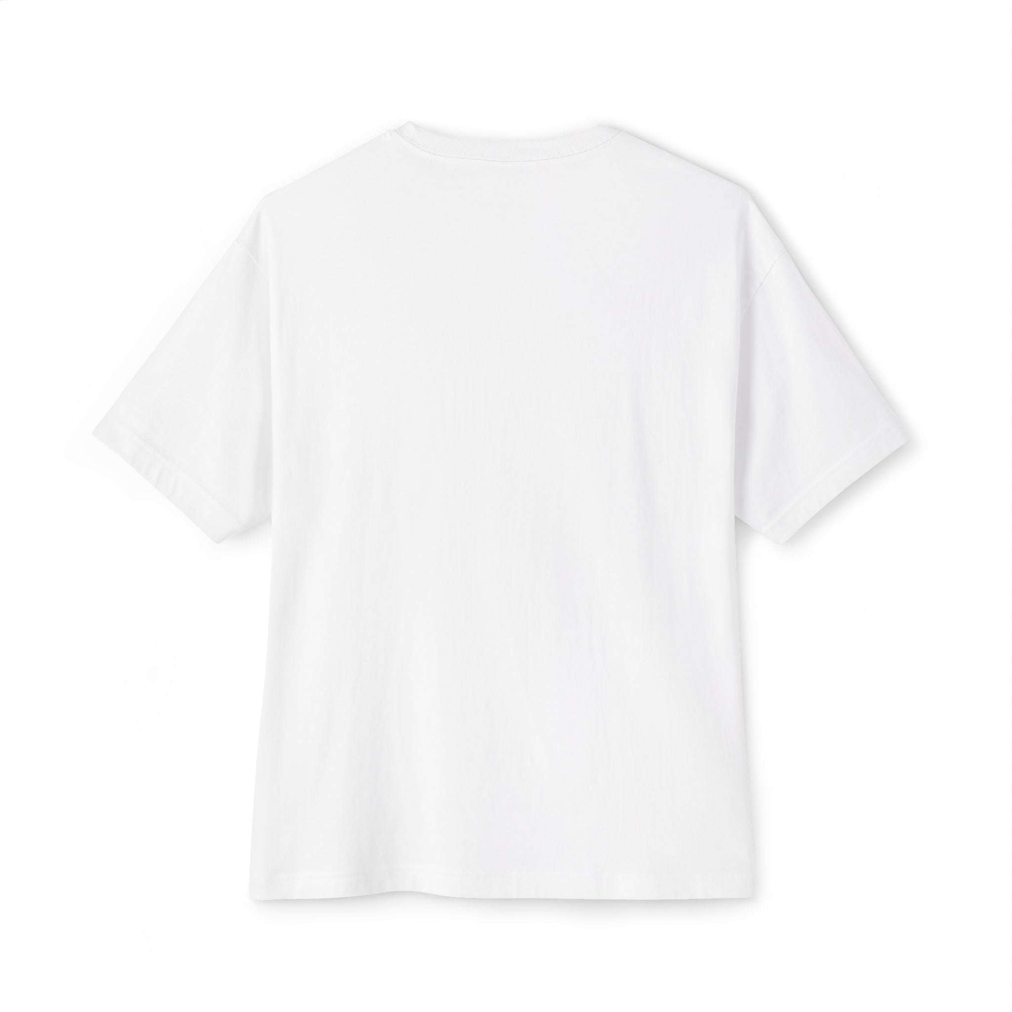 Bold Graphic Unisex Oversized Tee - JADEL Collection