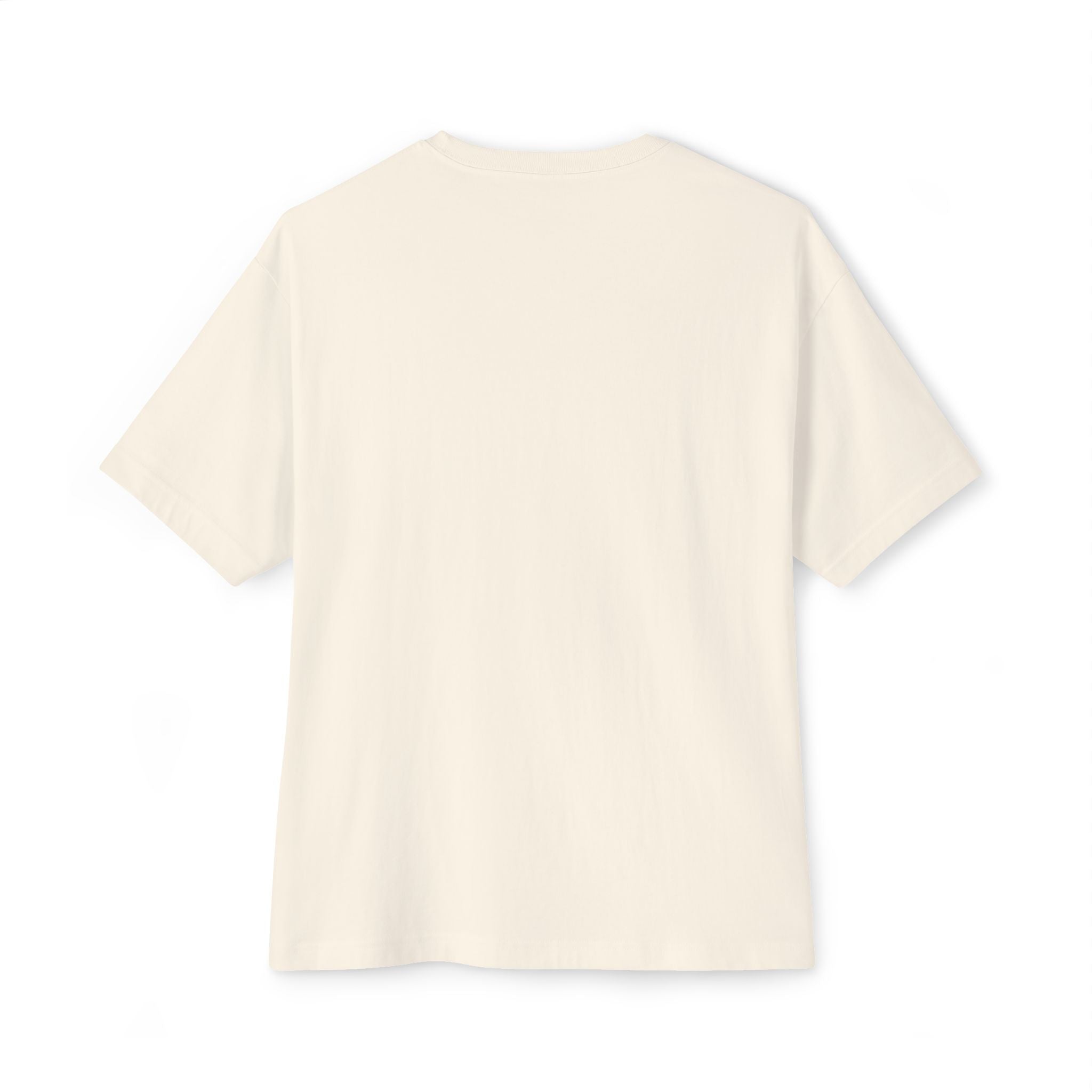 Bold Graphic Unisex Oversized Tee - JADEL Collection