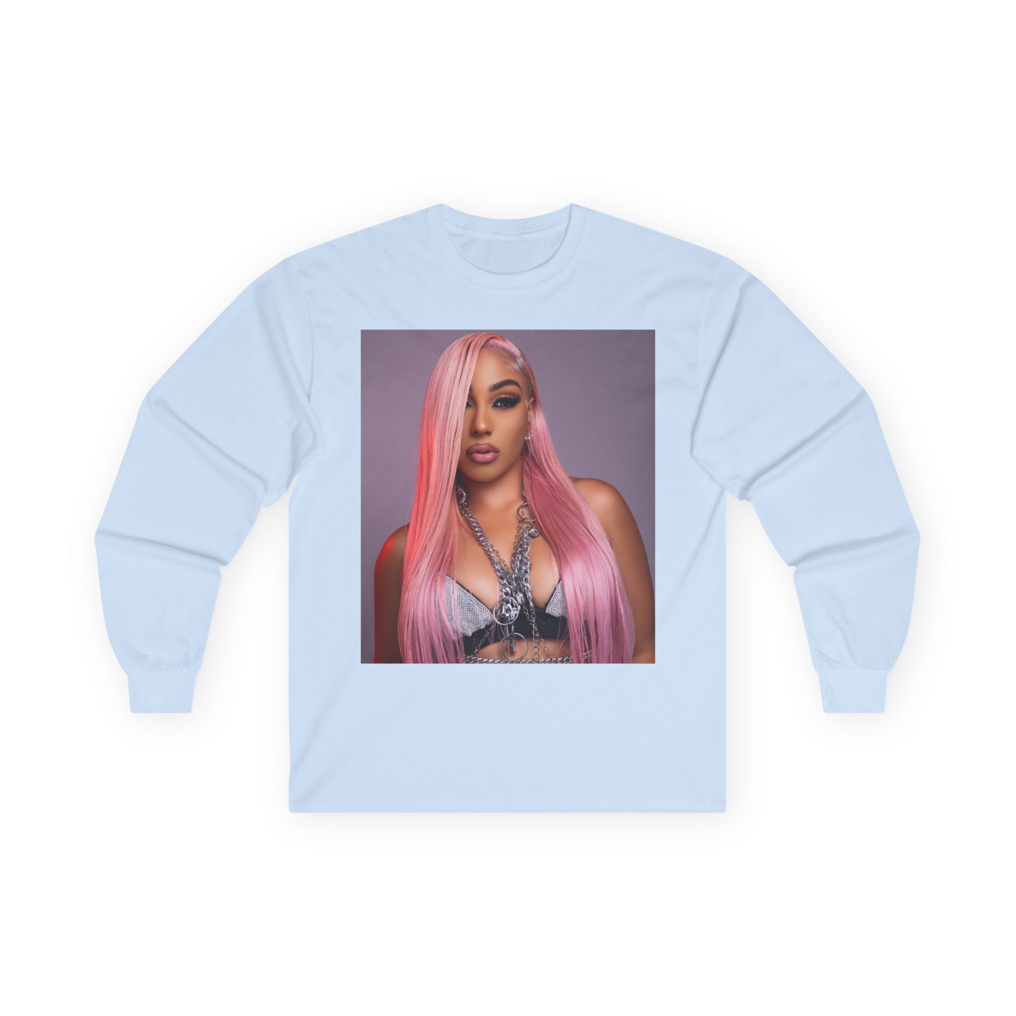 Unisex Ultra Cotton Long Sleeve Tee