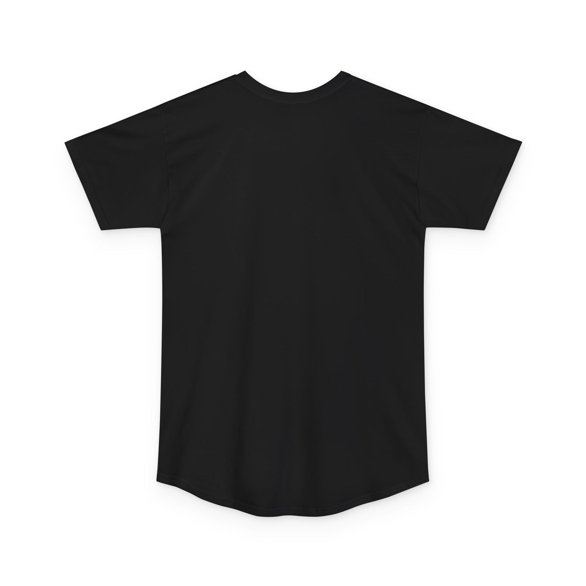 Addictive Urban Tee | Unisex Long Body Tee for Trendy Looks, Streetwear Style, Graphic T-Shirt, Gift for Fashion Lovers