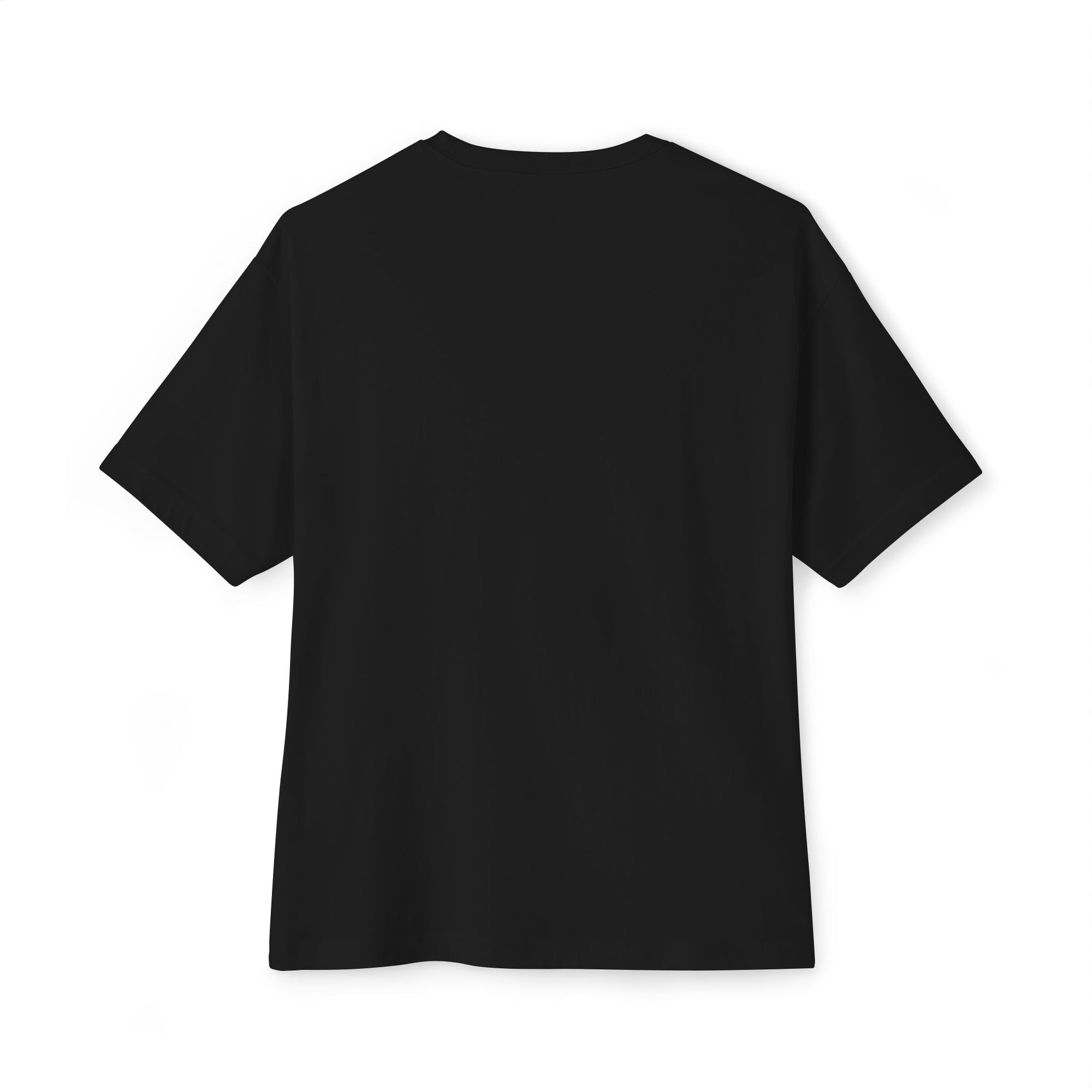 Bold Graphic Unisex Oversized Tee - JADEL Collection