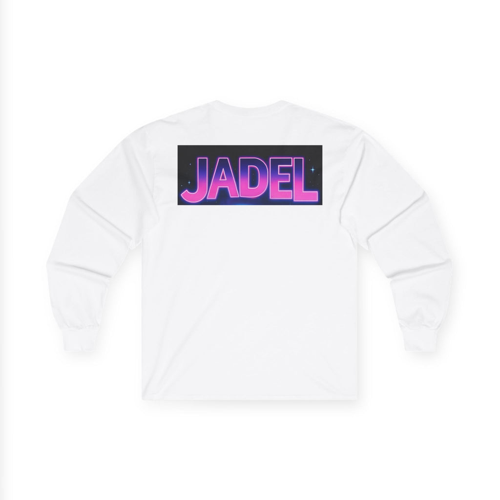 Unisex Ultra Cotton Long Sleeve Tee