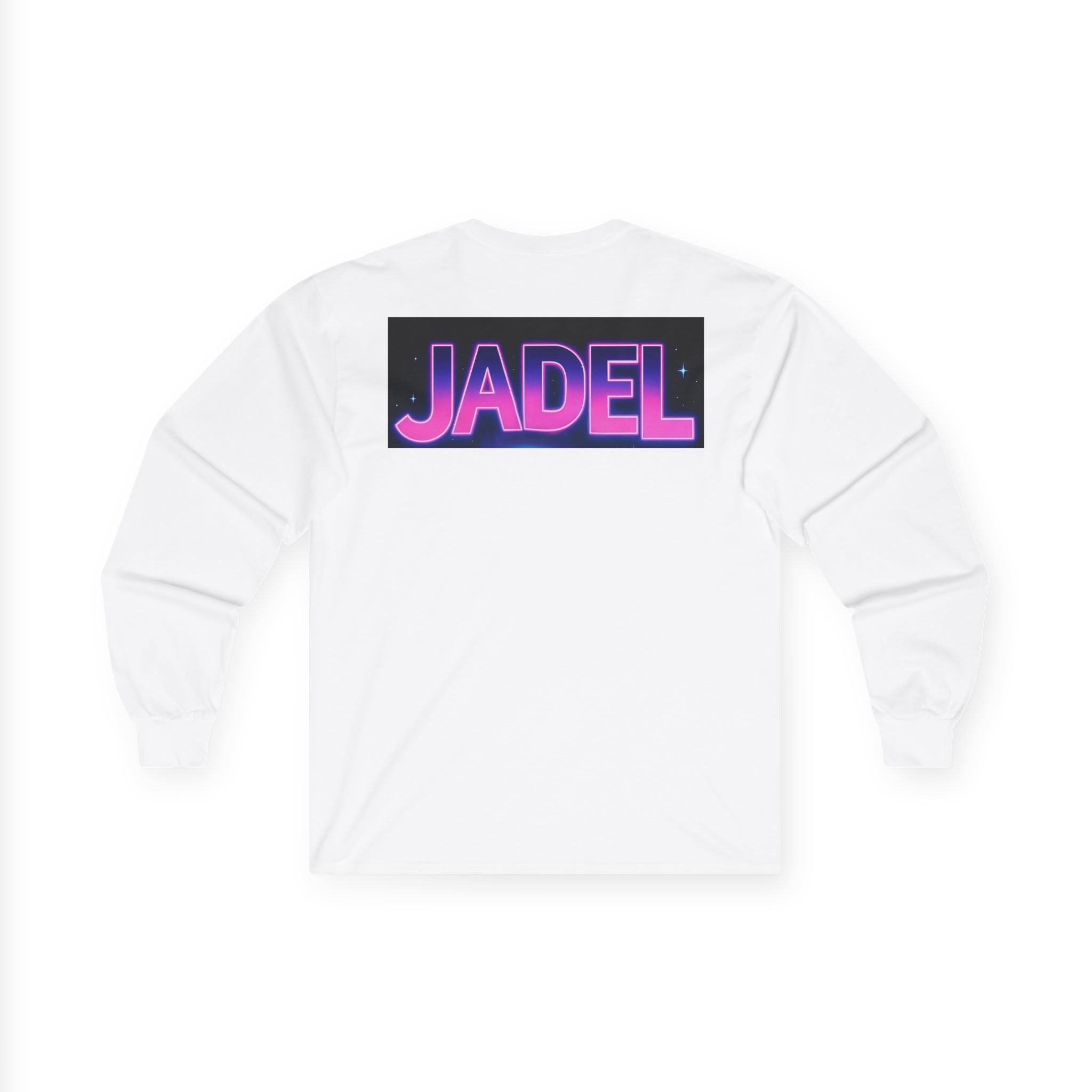 Unisex Ultra Cotton Long Sleeve Tee