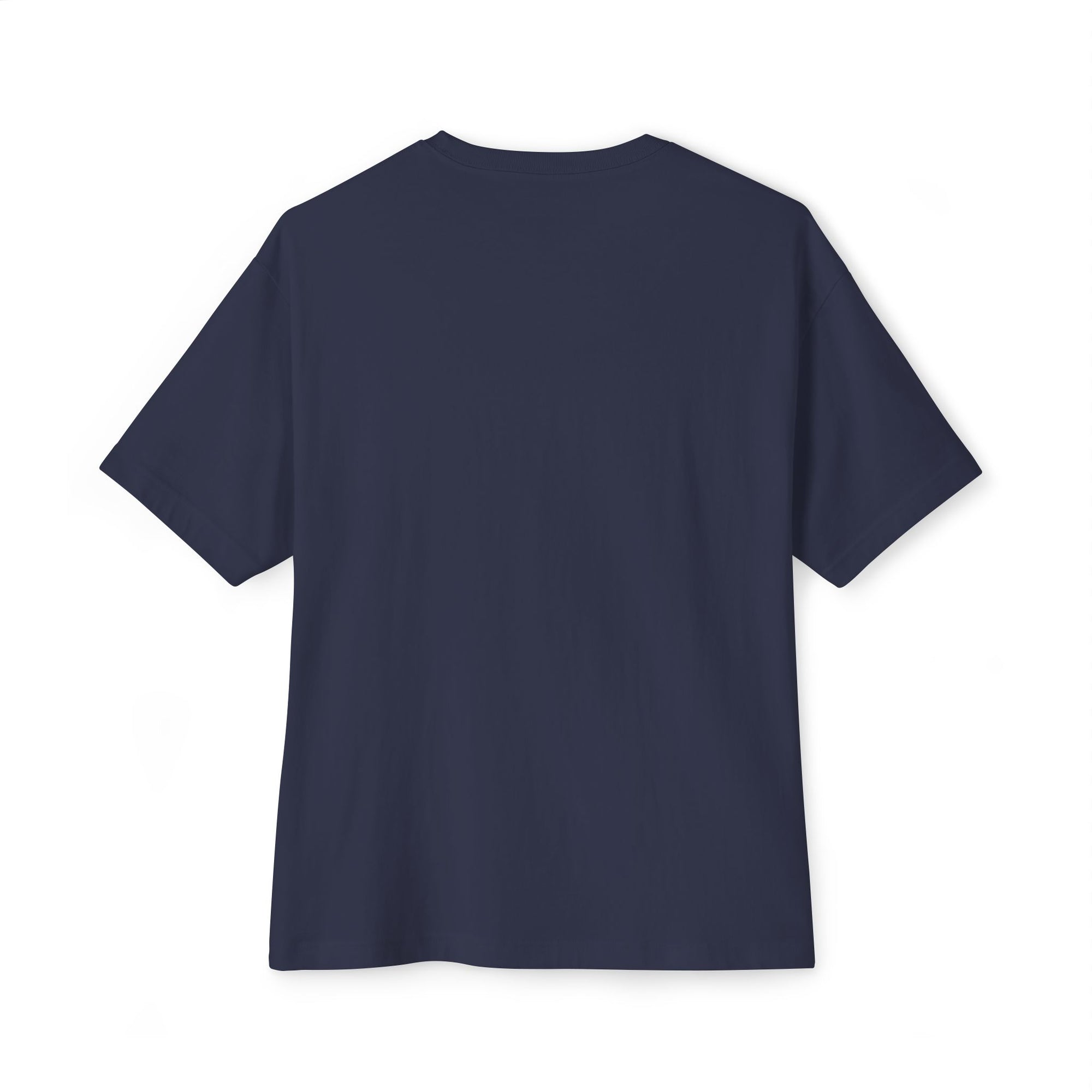 Bold Graphic Unisex Oversized Tee - JADEL Collection