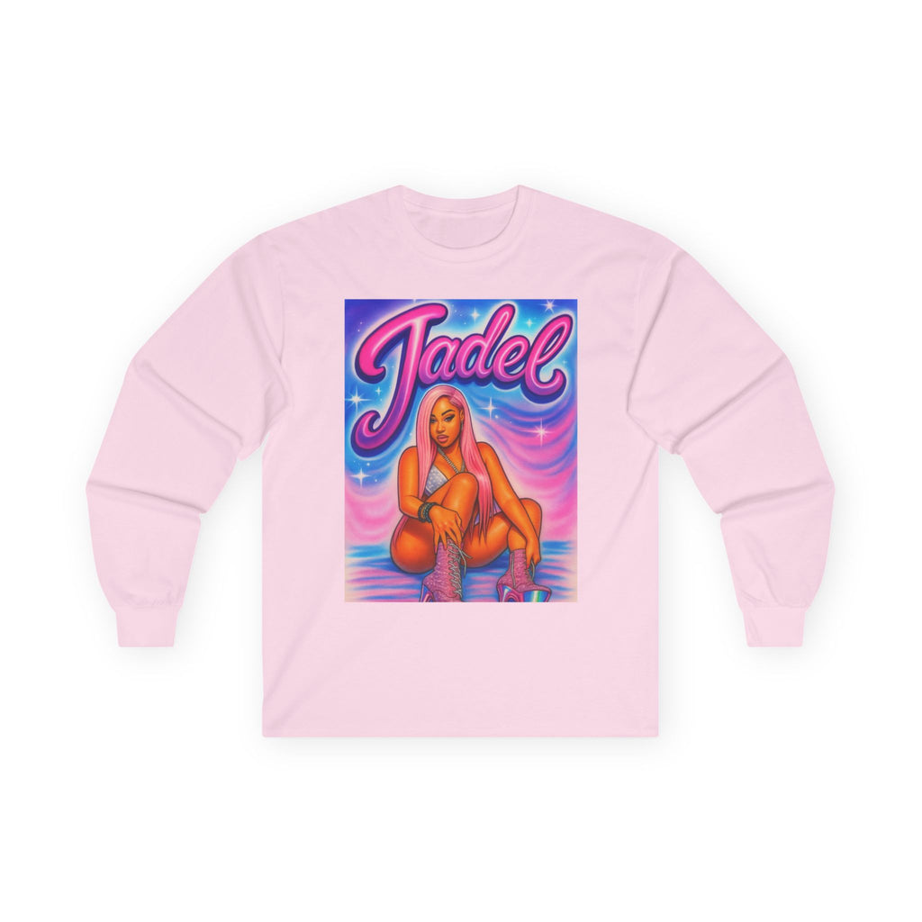 Unisex Ultra Cotton Long Sleeve Tee