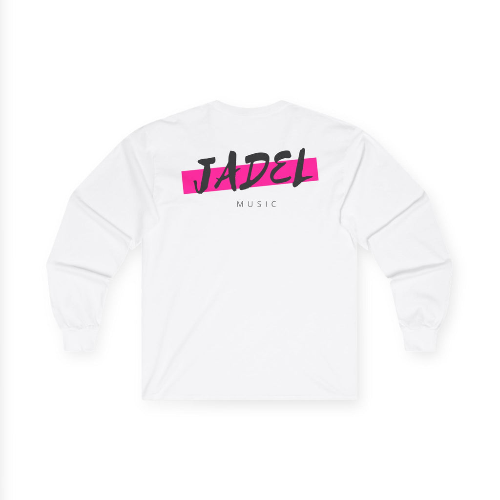 Unisex Ultra Cotton Long Sleeve Tee