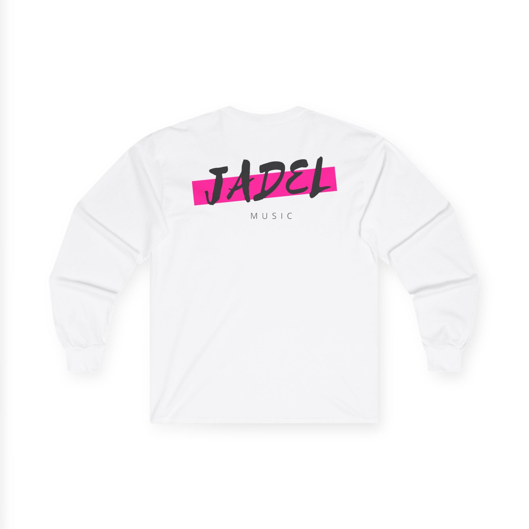 Unisex Ultra Cotton Long Sleeve Tee