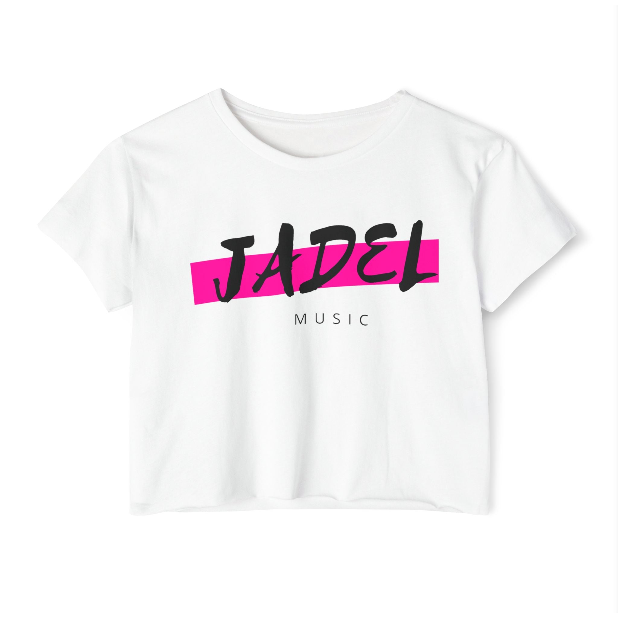 Vibrant Festival Crop Top for Women, Summer Tank, Colorful Graphic Tee, Casual Party Wear, Outdoor Concert Apparel