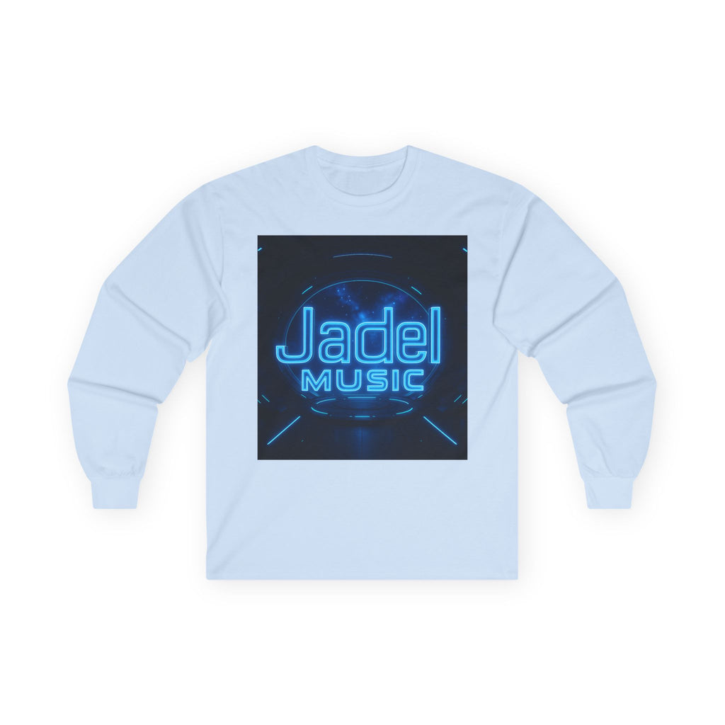 Unisex Ultra Cotton Long Sleeve Tee