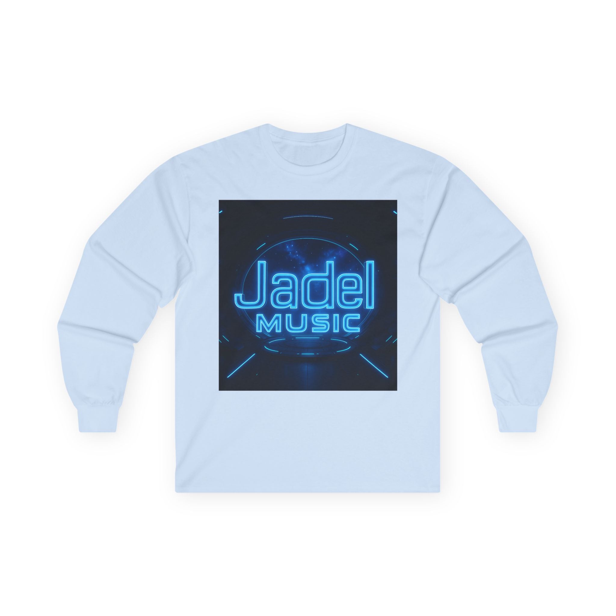 Unisex Ultra Cotton Long Sleeve Tee
