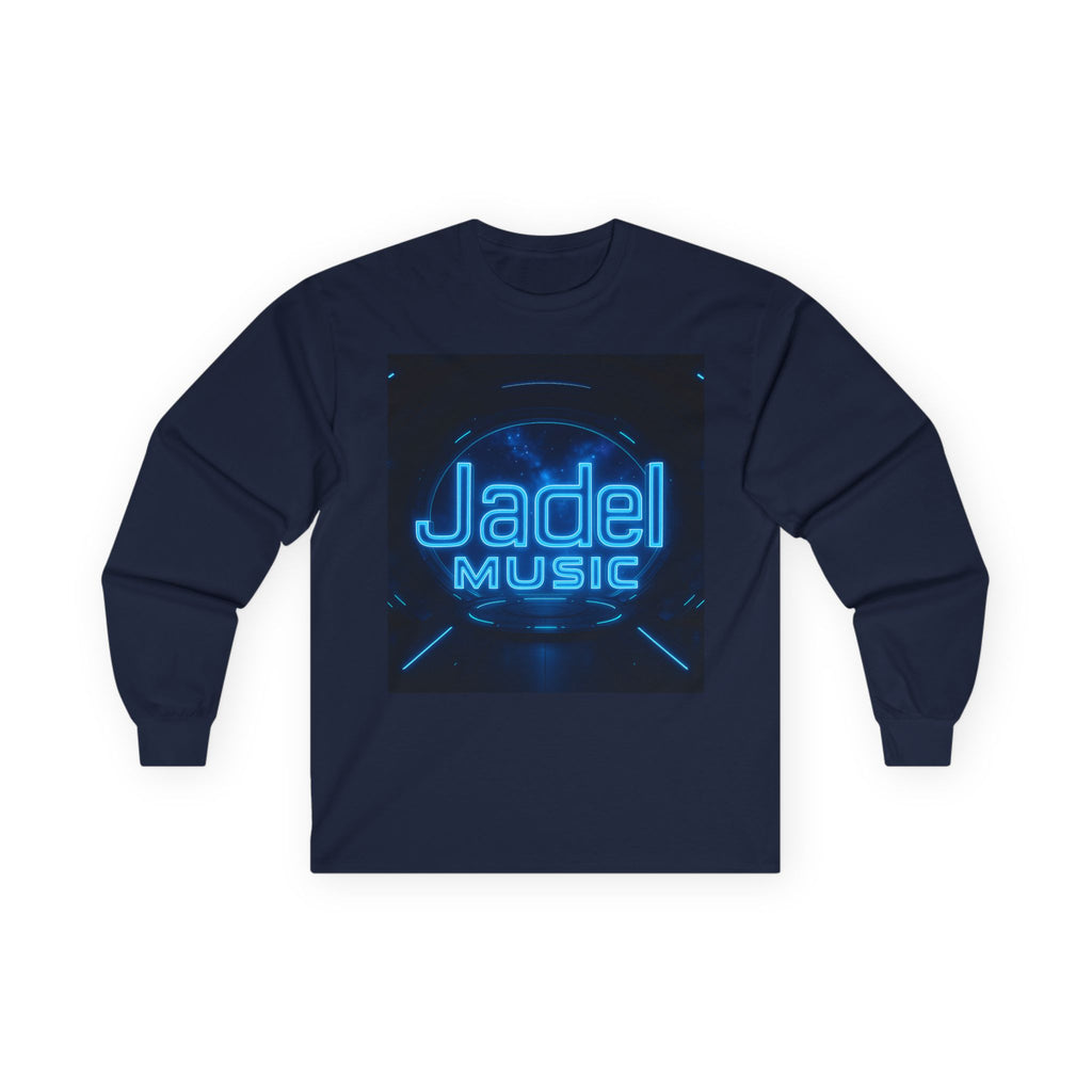 Unisex Ultra Cotton Long Sleeve Tee