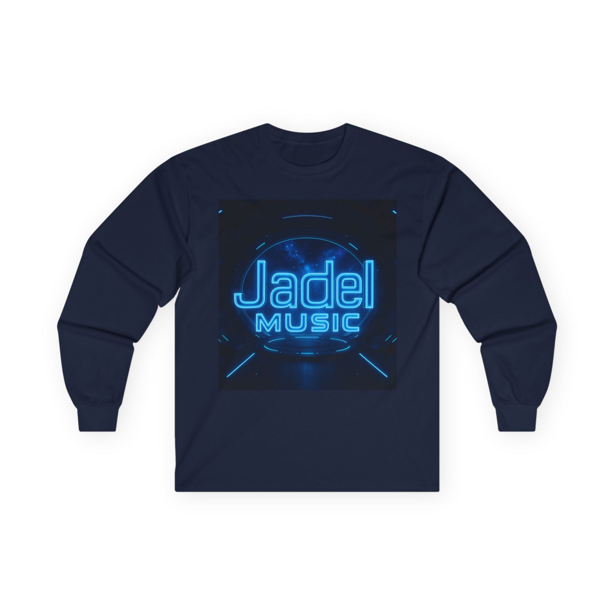 Unisex Ultra Cotton Long Sleeve Tee