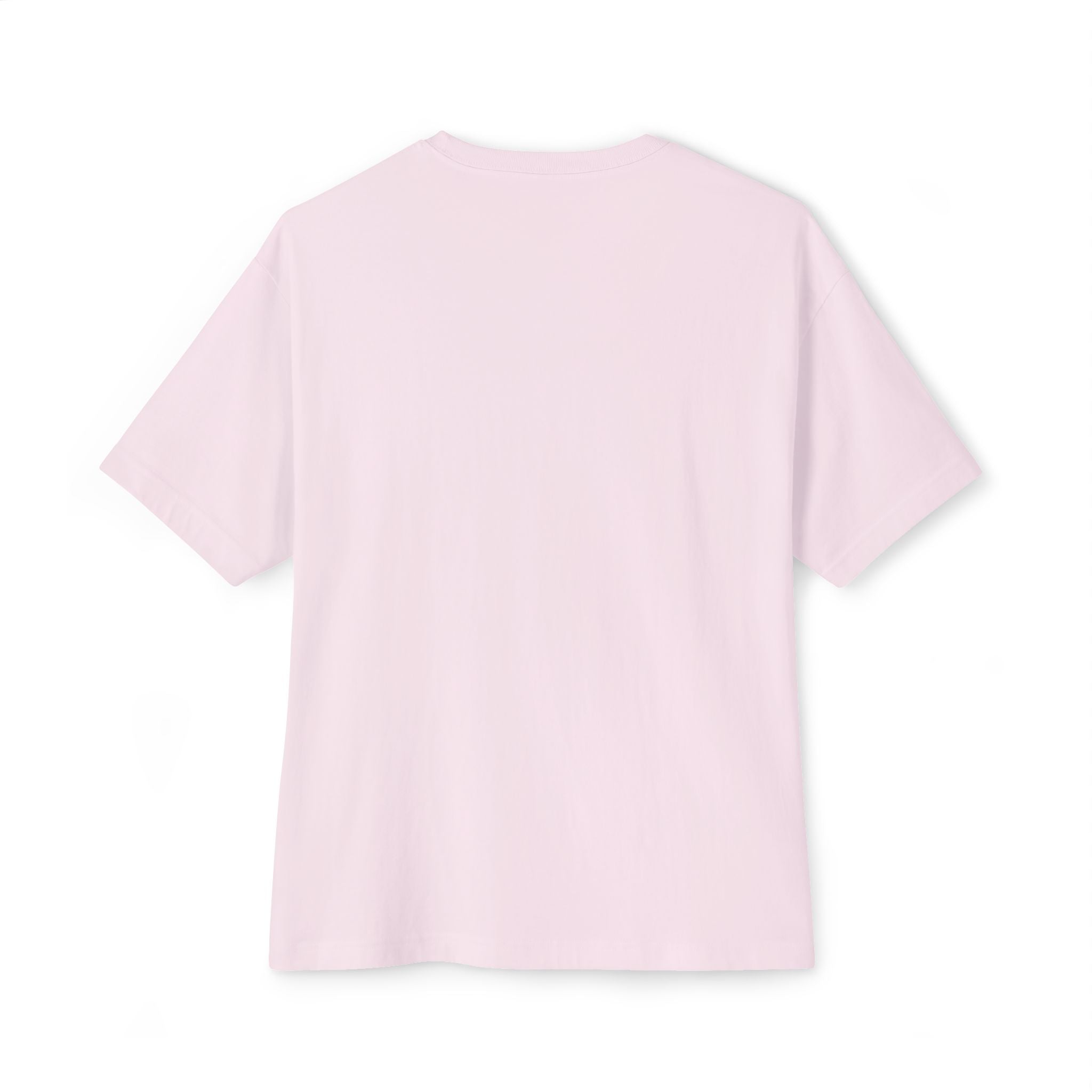 Bold Graphic Unisex Oversized Tee - JADEL Collection