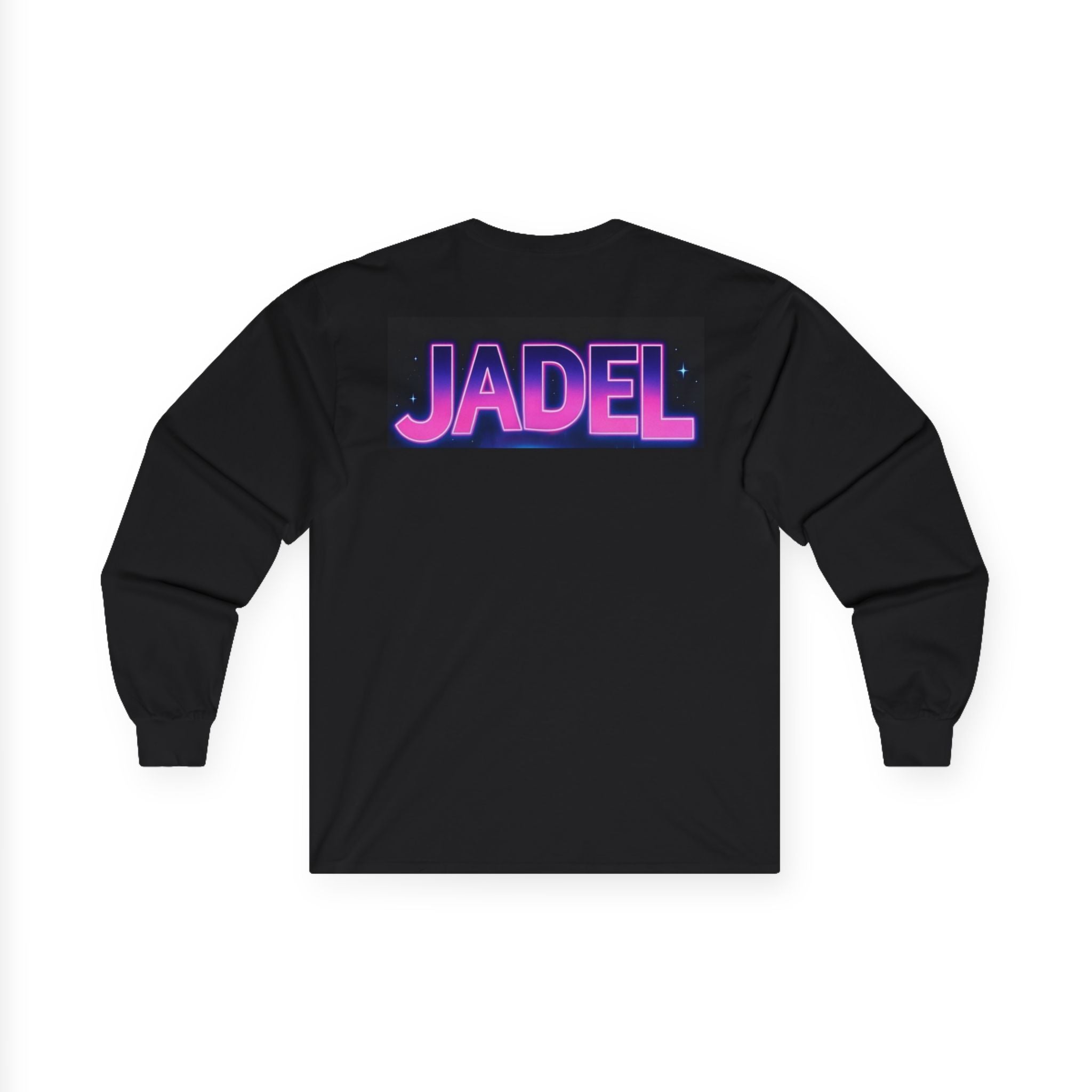 Unisex Ultra Cotton Long Sleeve Tee
