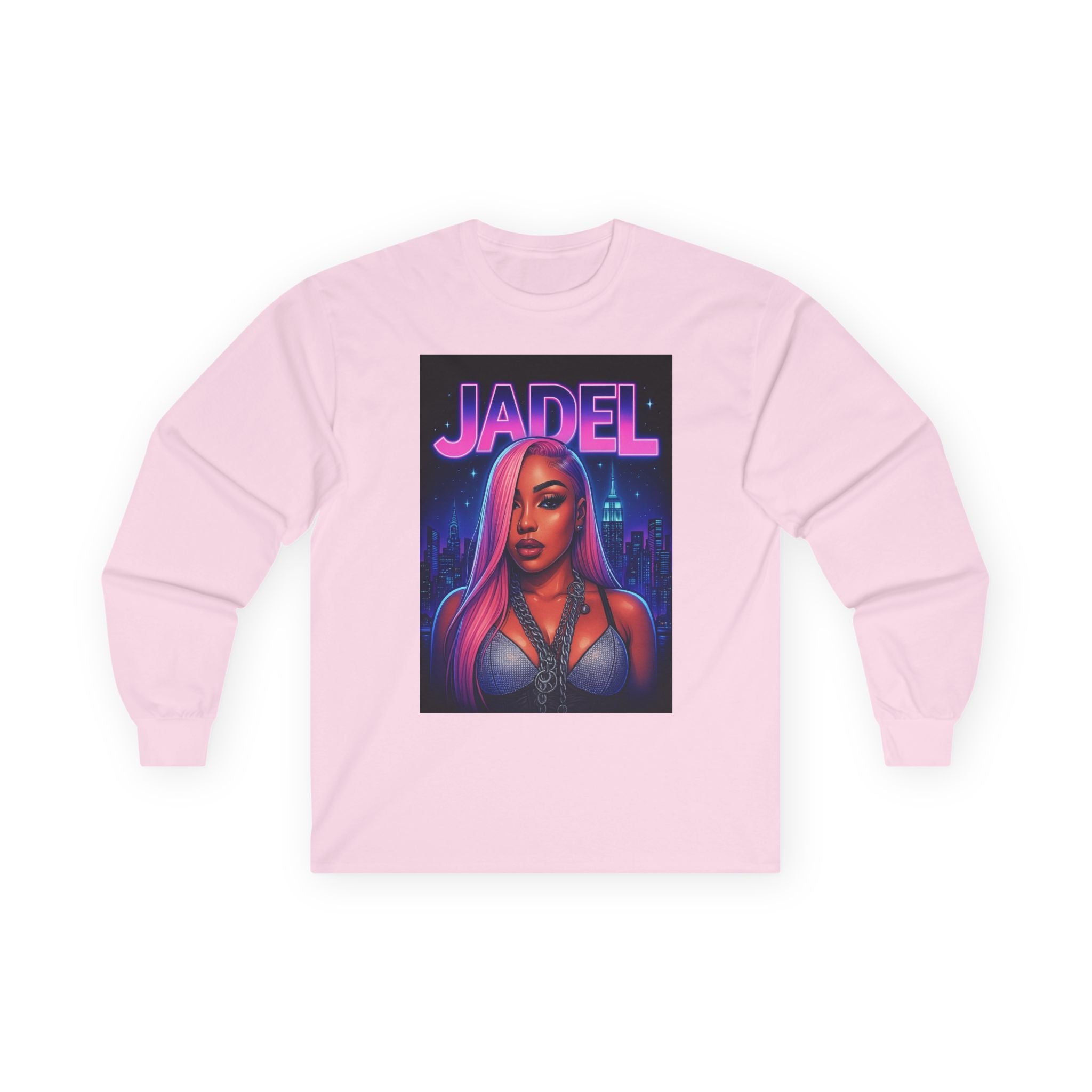 Unisex Ultra Cotton Long Sleeve Tee