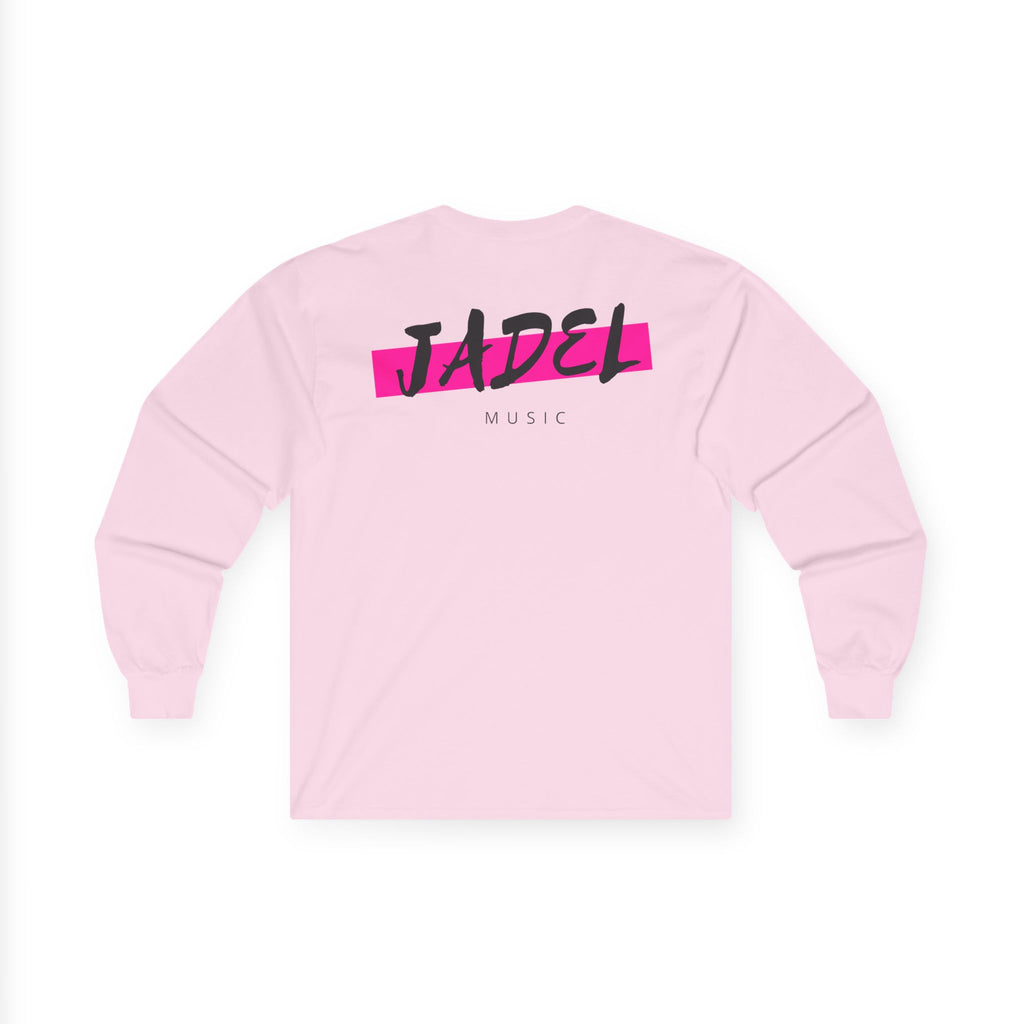 Unisex Ultra Cotton Long Sleeve Tee