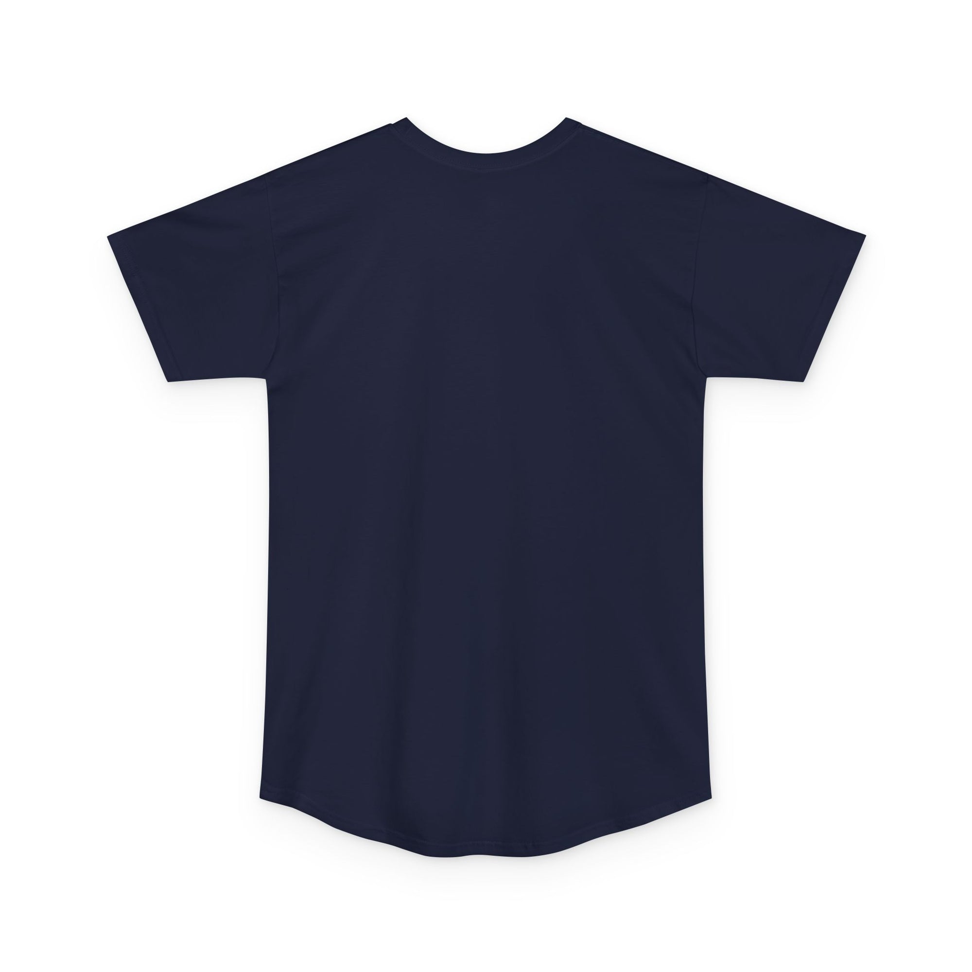 Addictive Urban Tee | Unisex Long Body Tee for Trendy Looks, Streetwear Style, Graphic T-Shirt, Gift for Fashion Lovers