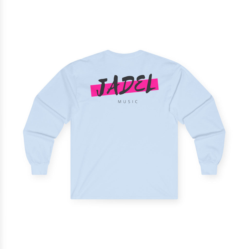 Unisex Ultra Cotton Long Sleeve Tee