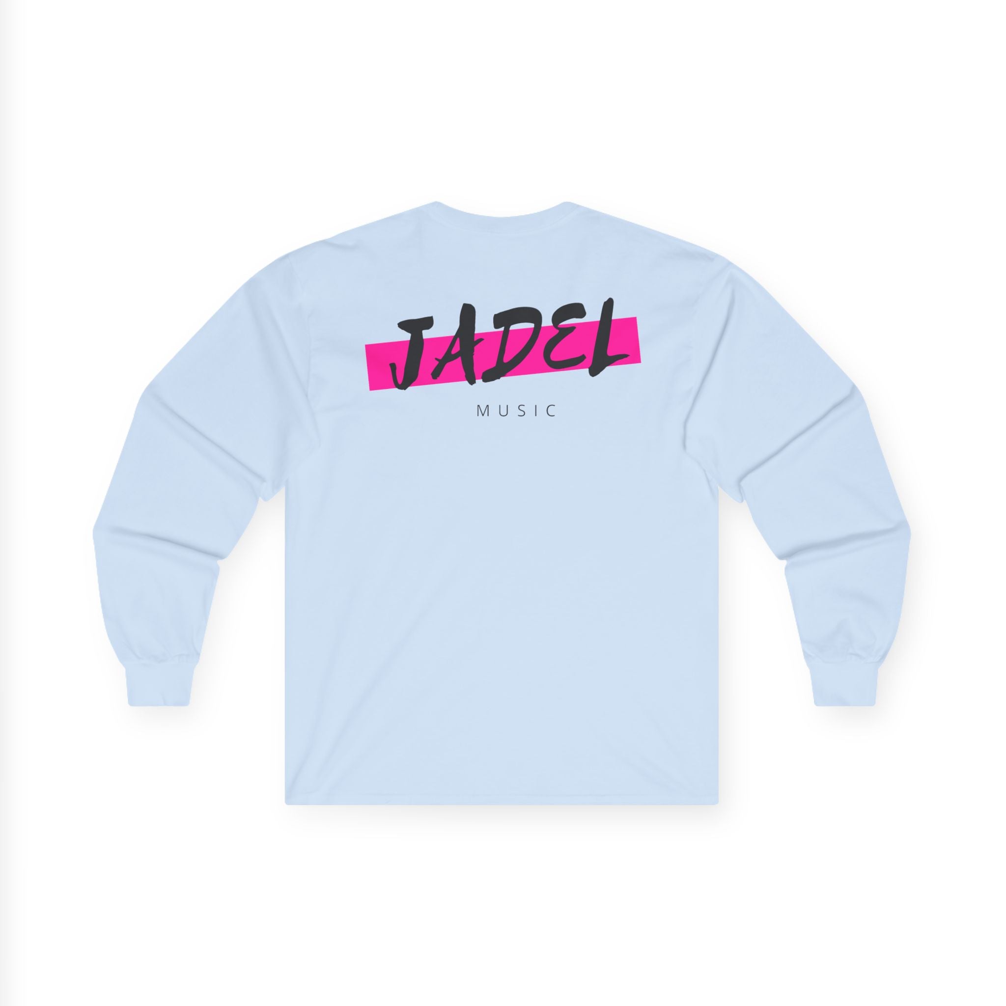 Unisex Ultra Cotton Long Sleeve Tee